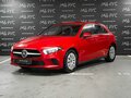 2019 Mercedes-Benz A-Класс 200 IV (W177), красный, 1800000 рублей