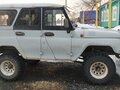 2006 УАЗ Хантер 315195, серый, 580000 рублей - вид 3