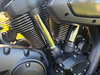 2018 Yamaha Star Eluder, серый, 1742779 рублей, вид 2