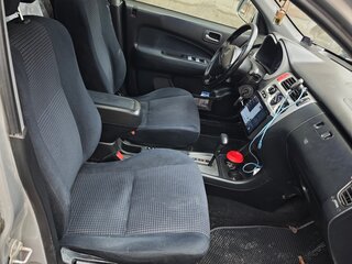 2004 Honda HR-V I Рестайлинг, серебристый, 400000 рублей, вид 5