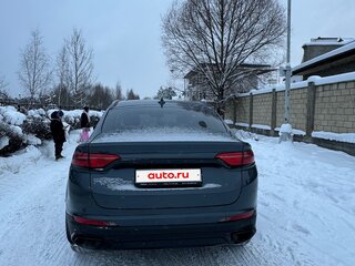 2022 Geely Tugella I, серый, 2800000 рублей, вид 2