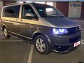 2010 Volkswagen Multivan T5 Рестайлинг, серебристый, 2250000 рублей - вид 7