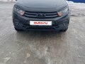 2022 Lada (ВАЗ) Granta I Рестайлинг, чёрный, 660000 рублей