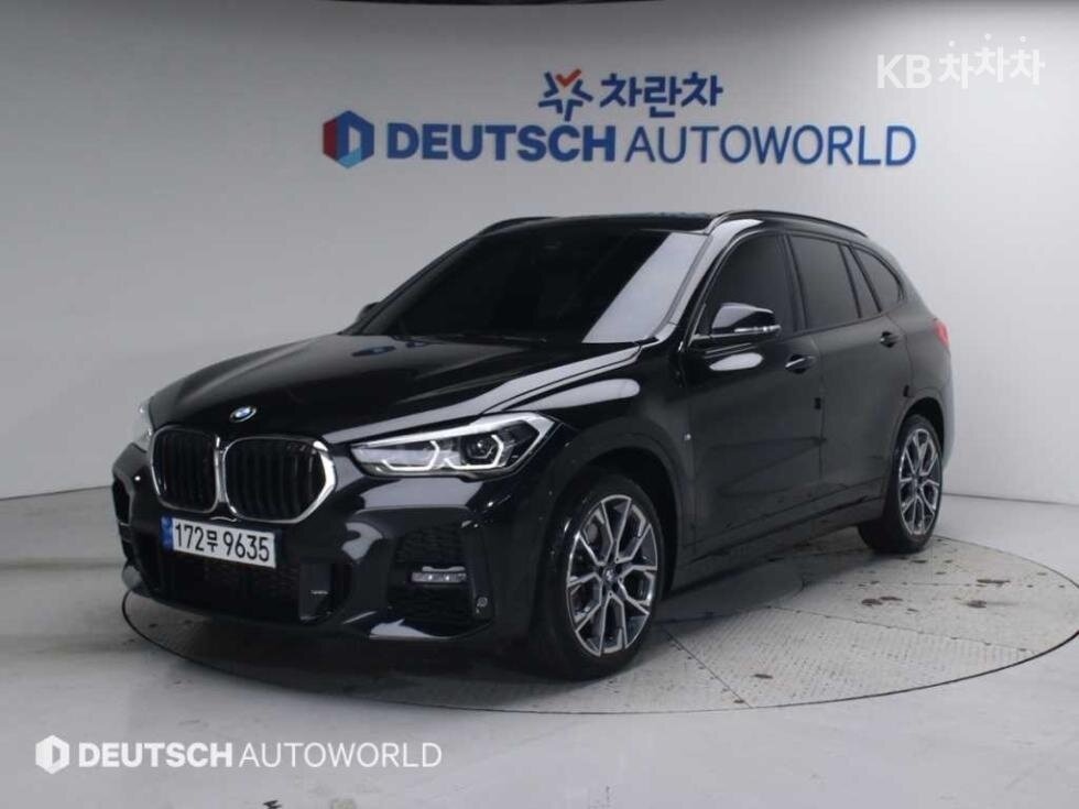 Открыть фотографии: BMW X1 III (U11/U12)