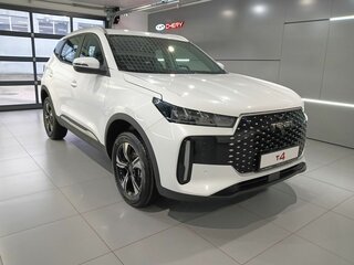 2025 Tenet T4, белый, 2429000 рублей, вид 2