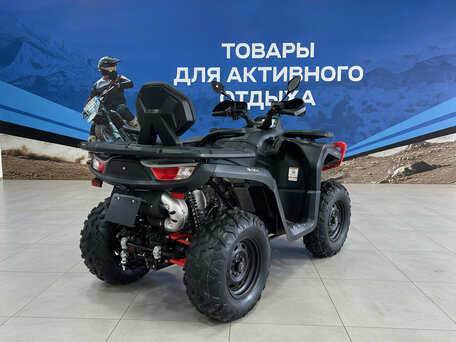 2026 Segway AT10, серый, 994000 рублей, вид 2