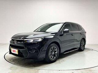 2024 Honda CR-V VI, чёрный, 3501000 рублей, вид 1