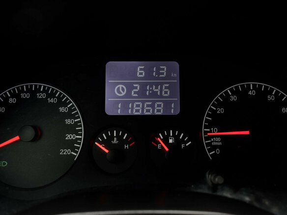 2014 Chery Tiggo (T11) I Рестайлинг (FL), красный, 550000 рублей - вид 12