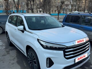 2023 Exeed VX I, белый, 3300000 рублей, вид 2