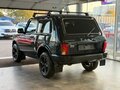 2024 Lada (ВАЗ) Niva Legend I, зелёный, 899000 рублей - вид 4