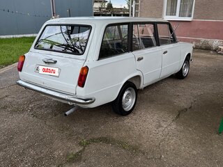 1979 Lada (ВАЗ) 2102, белый, 145000 рублей, вид 3