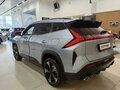 2026 Geely Cityray, голубой - вид 3