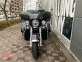 2024 Harley-Davidson Tri Glide, чёрный, 5450000 рублей