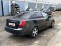 2009 Chevrolet Lacetti I, чёрный, 255000 рублей - вид 3