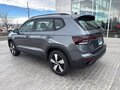 2026 Volkswagen Taos I Рестайлинг, серый, 5485527 рублей - вид 2
