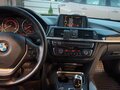 2014 BMW 4 серии 420d F32/F33/F36, коричневый, 1800000 рублей - вид 10