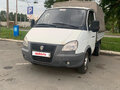 2013 ГАЗ ГАЗель (3302), белый, 750000 рублей