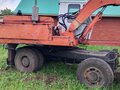 1994 ТВЭКС ЭО-3326, красный, 650000 рублей - вид 1