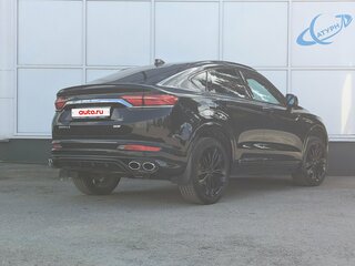 2023 Geely Tugella I Рестайлинг, чёрный, 2480000 рублей, вид 3