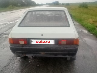 1994 Москвич 214122, белый, 85000 рублей, вид 3