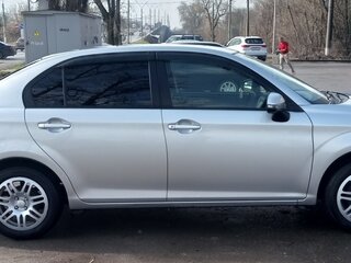 2017 Toyota Corolla Axio XI (E160, E170) Рестайлинг 2, серый, 1250000 рублей, вид 5