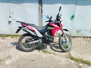 Motoland XF300