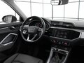 2021 Audi Q3 40 TFSI II (F3), серый - вид 8