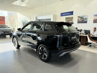 2026 Jeland J6, чёрный, 2549000 рублей, вид 2