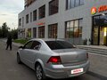 2007 Opel Astra H Рестайлинг, серебристый, 500000 рублей - вид 5