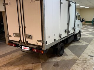 2022 Kia Bongo, белый, 2100000 рублей, вид 4