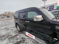 2007 Dodge Nitro, чёрный, 1150000 рублей - вид 5