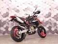 2024 Ducati Hypermotard, красный - вид 6