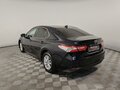 2021 Toyota Camry VIII (XV70), чёрный - вид 6