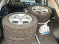 2006 Ford Focus II, синий, 270000 рублей - вид 7