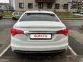 2015 Citroen C4 II, белый - вид 3
