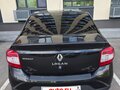 2019 Renault Logan Stepway II Рестайлинг, чёрный, 650000 рублей - вид 4