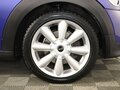 2013 Mini Paceman Cooper S I, синий, 930000 рублей - вид 10