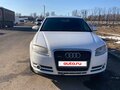 2007 Audi A4 III (B7), белый, 560000 рублей - вид 5