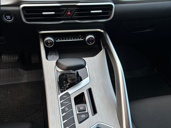 2022 Geely Coolray I, белый, 1530000 рублей - вид 8
