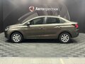 2026 Lada (ВАЗ) Iskra, коричневый, 1615000 рублей - вид 7