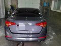 2011 Kia Optima III, серый, 1250000 рублей - вид 5