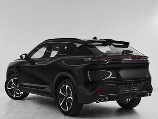 2025 Dongfeng Mage, чёрный, 2550000 рублей, вид 4