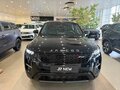 2026 Jaecoo J7 I Рестайлинг, чёрный - вид 1