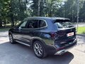 2021 BMW X3 30i III (G01) Рестайлинг, чёрный, 3570000 рублей - вид 6