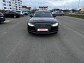 2013 Audi A8 Long III (D4) Рестайлинг, чёрный, 2000000 рублей