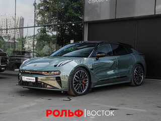 Zeekr 001 100 kWh I Рестайлинг 1