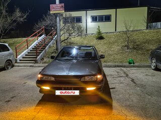 1989 Toyota Carina V (T170), чёрный, 240000 рублей, вид 2