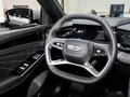 2026 Geely Preface I, белый - вид 9