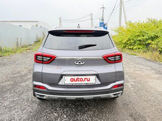 2023 Chery Tiggo 4 Pro I, серый, 1500000 рублей, вид 3