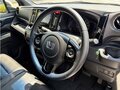 2019 Honda N-WGN I Рестайлинг, белый, 601000 рублей - вид 11